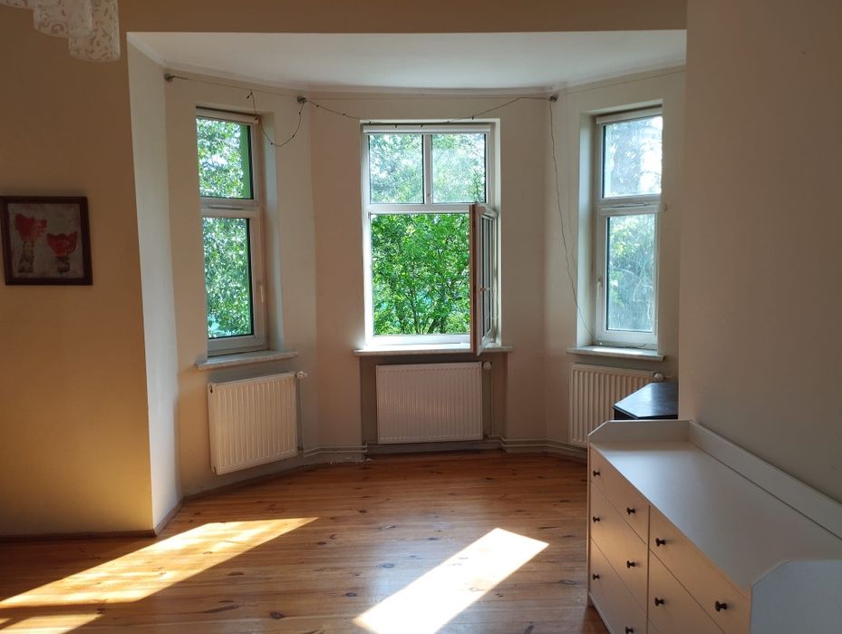 Duże mieszkanie 72m blisko Wrocławia