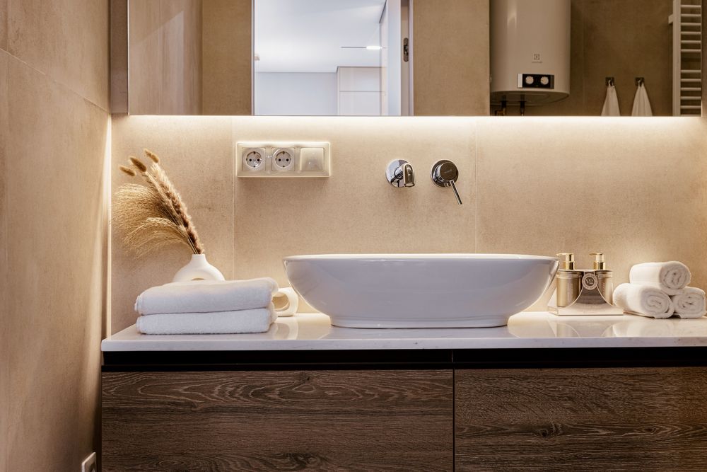 Продаж преміум квартира в центрі — ЖК «Камертон», вул. Річкова, 4