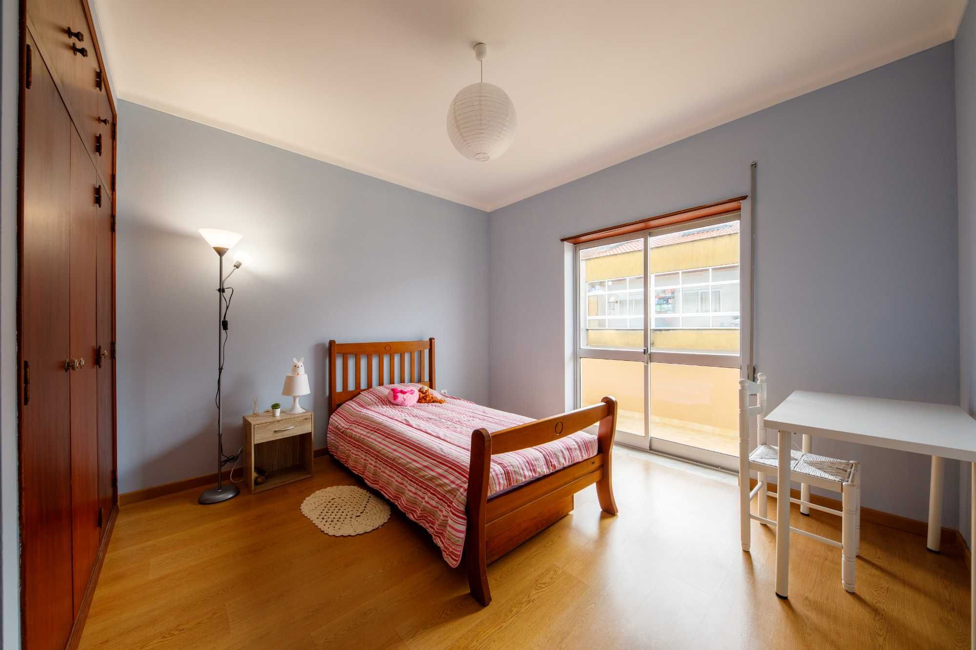 T3 em Fatima próximo ao Santuário (3 bedrooms in Fatima, Portugal)