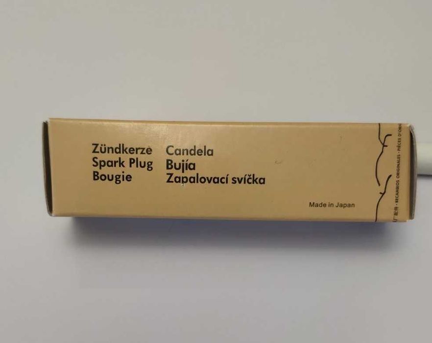 Свеча зажигания   06H905601A