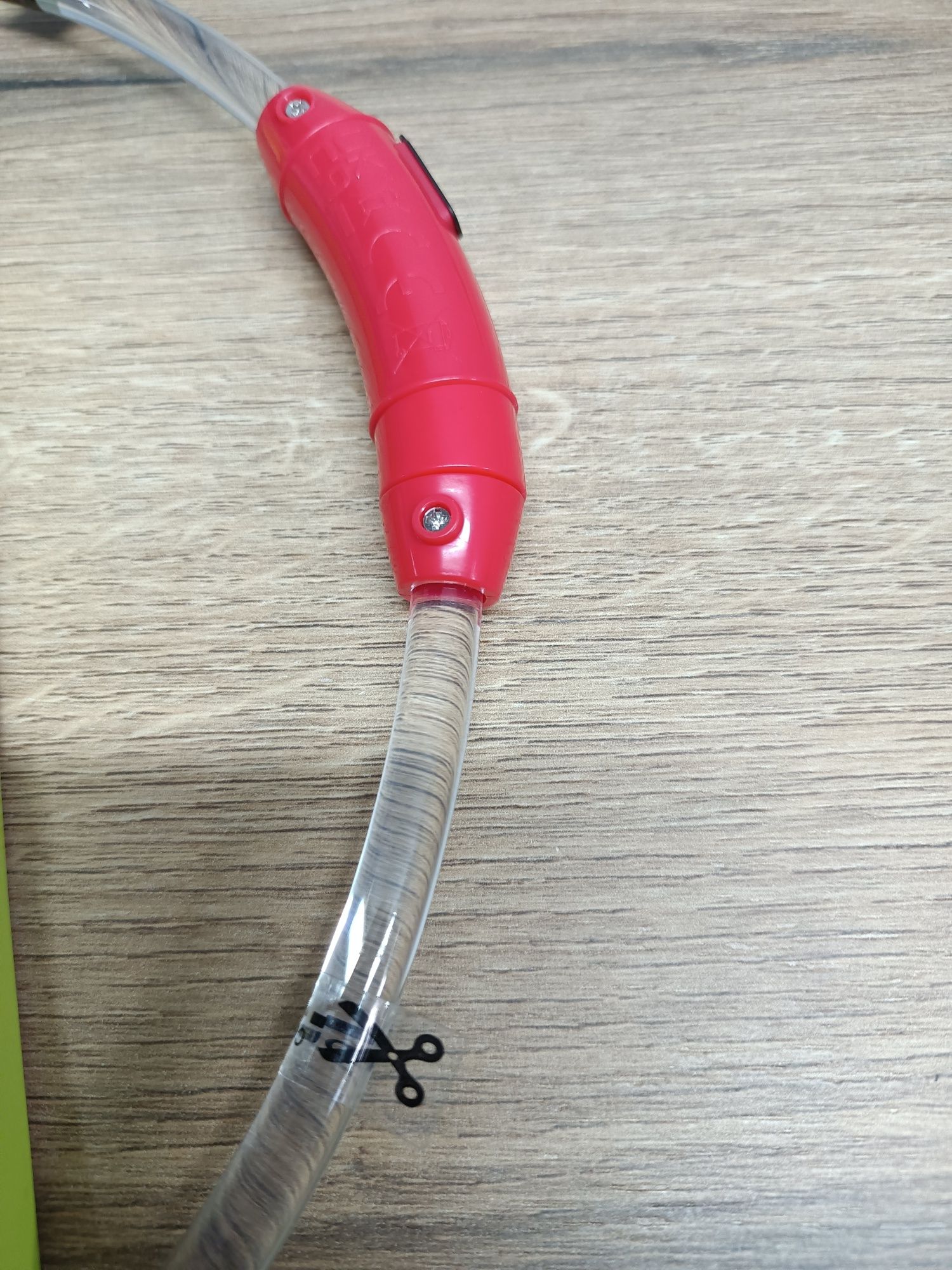 Obroża świecąca led dla psa kota ładowanie usb