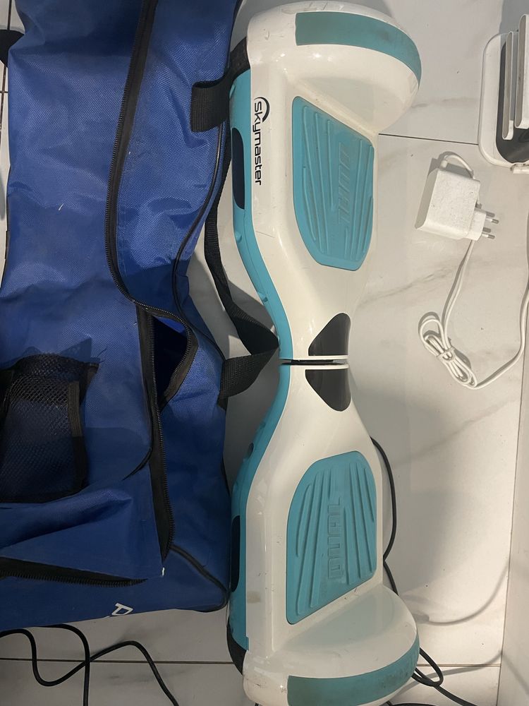 Goboard i Skymaster