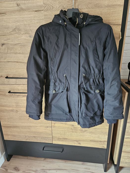 Kurtka zimowa 158