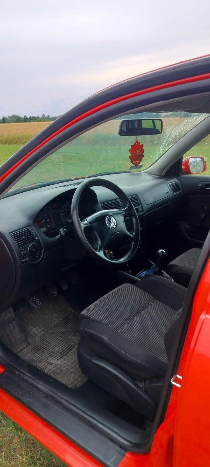Volkswagen Golf 4