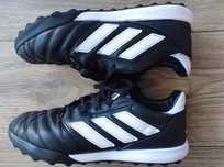 Adidas,buty piłkarskie, turfy, r..39 1/3