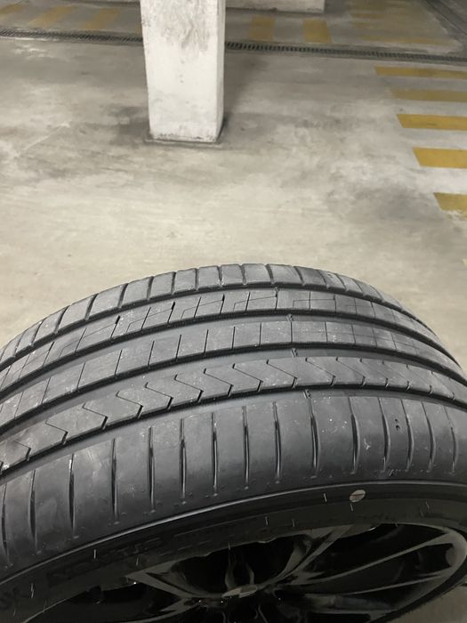 Jantes 18 originais Bmw