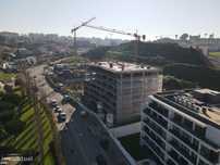 T1 Novo c/ Lugar de Garagem em Canidelo