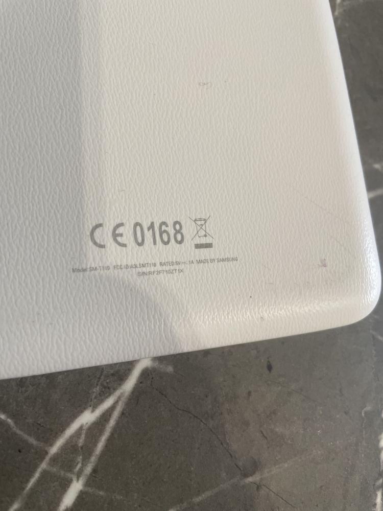 Samsung galaxy tab3 lite SM-T110