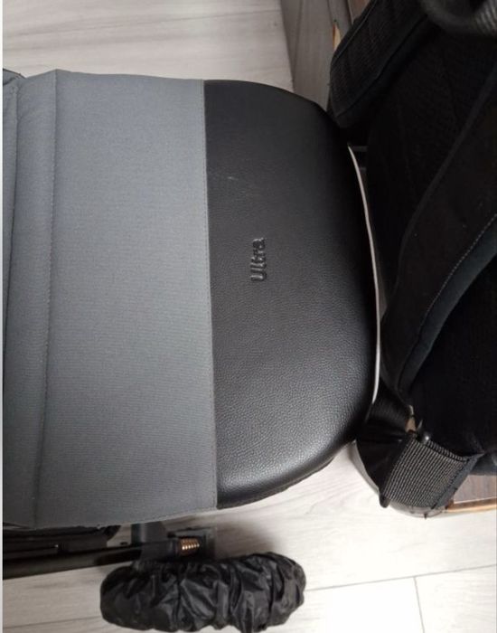 Carrello Ultra grey 2023