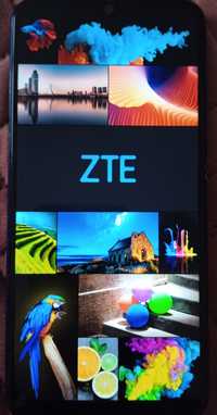 Мобільний телефон ZTE BLADE A7s 2020