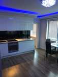 Apartament nad morzem