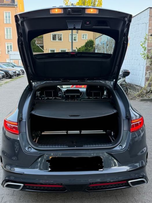 Kia Proceed GT Line 1.6 CRDi