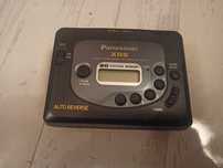 Walkman Panasonic RQ-V203