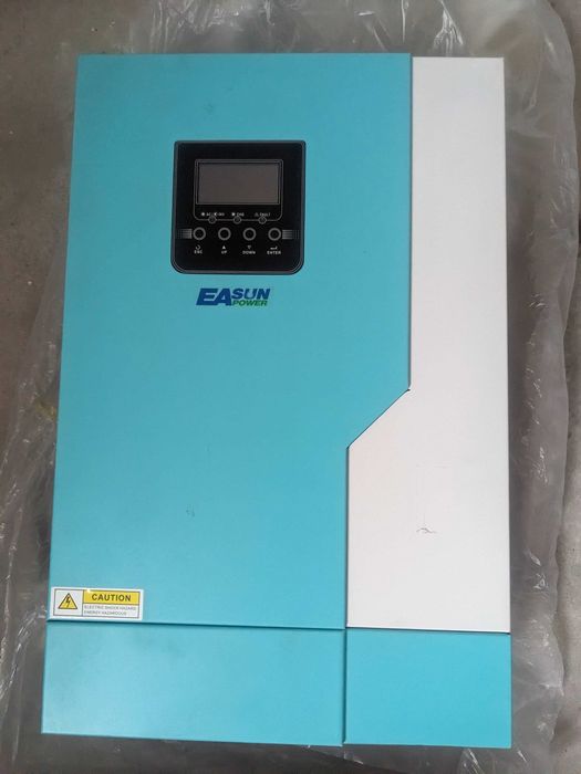 Інвертор EaSun 5КВт + WiFi модуль