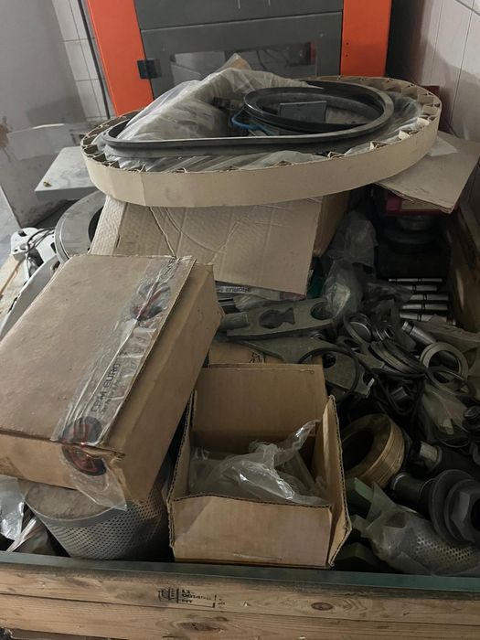 Granulator CPM 9042