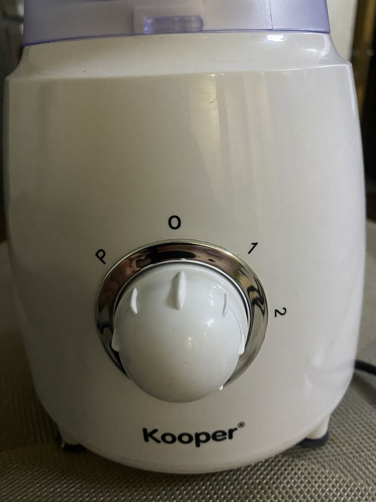Продам Блендер Kooper