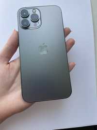 iPhone 13pro max