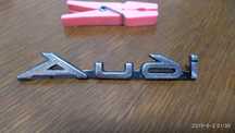 Legenda Audi vintage