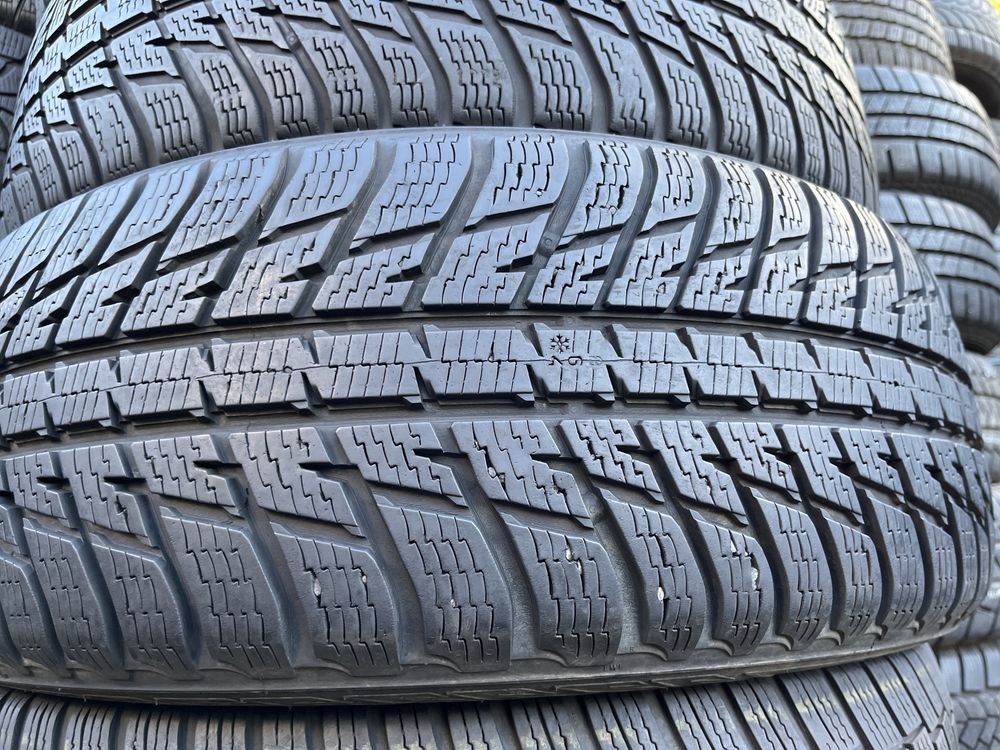 235/55/18 Nokian WR SUV3 Вул.Дружківська12