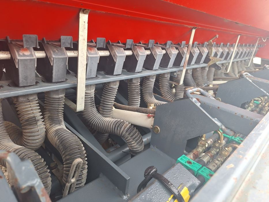 Сівалка 3м No till