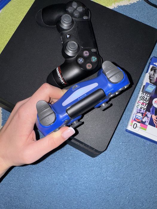 PS 4 , 872,8 GB ;SLIM