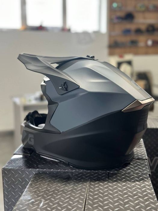 Мотошолом G-Lion, Кросовий мотошолом ШВИДКА ДОСТАВКА‼️