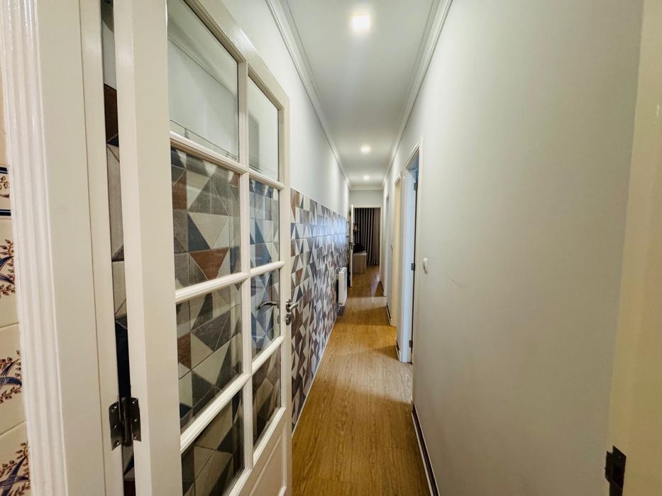 Arrenda se Moradia T2+1