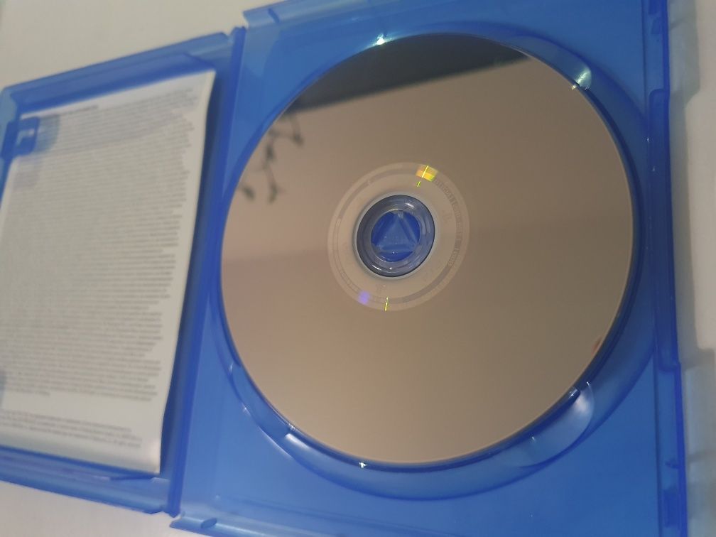 The Callisto Protocol Day One Edition PS4/PS5