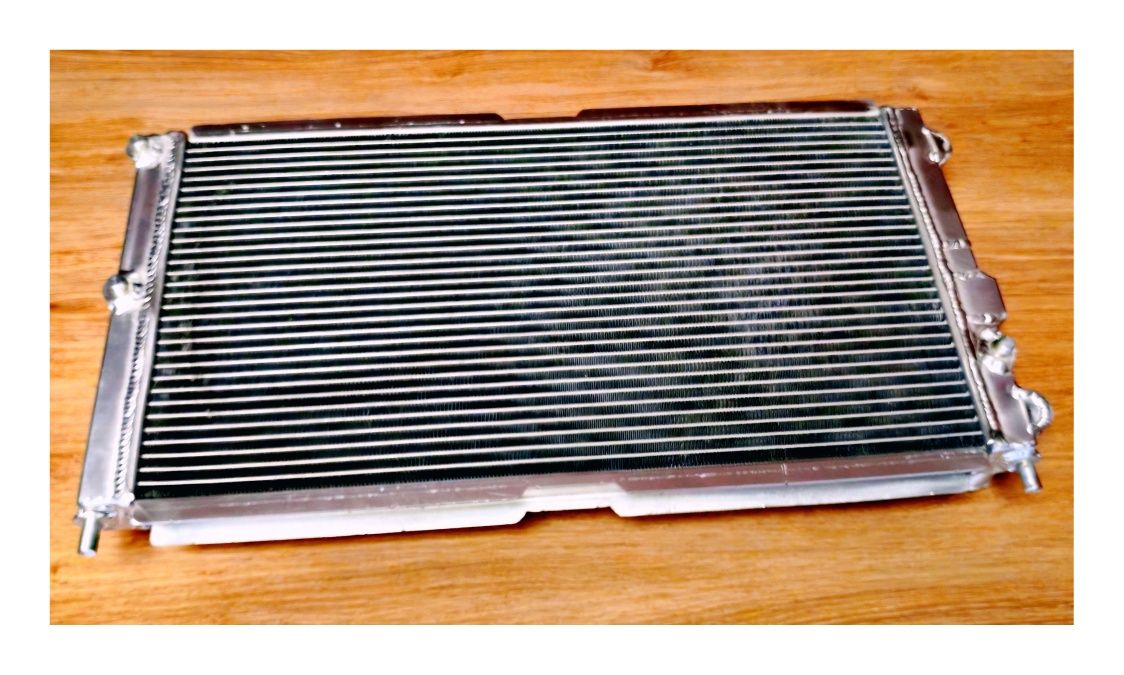 Radiador Fiat Punto GT Turbo 176 1.4 de 94 a 99