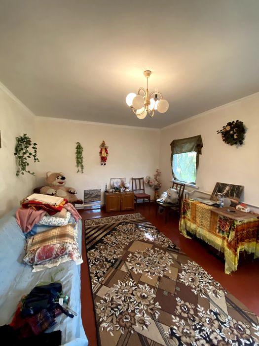 Продаж будинку недалеко від Чернігова