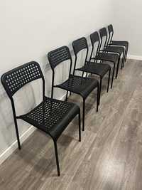 Conjunto de 8 Cadeiras