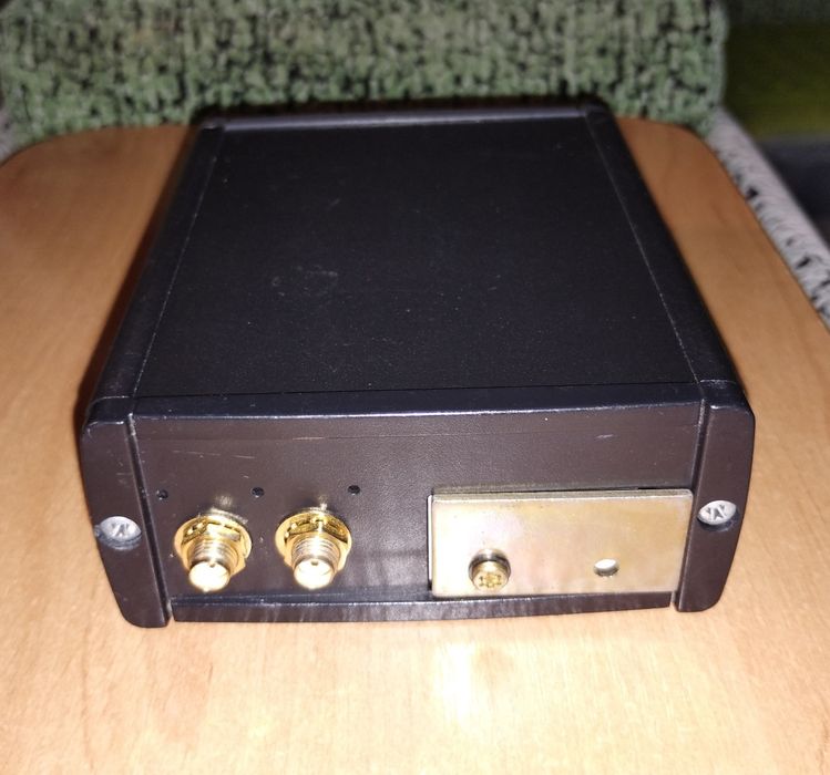 Термостатований генератор сигналів OCXO 10MHz