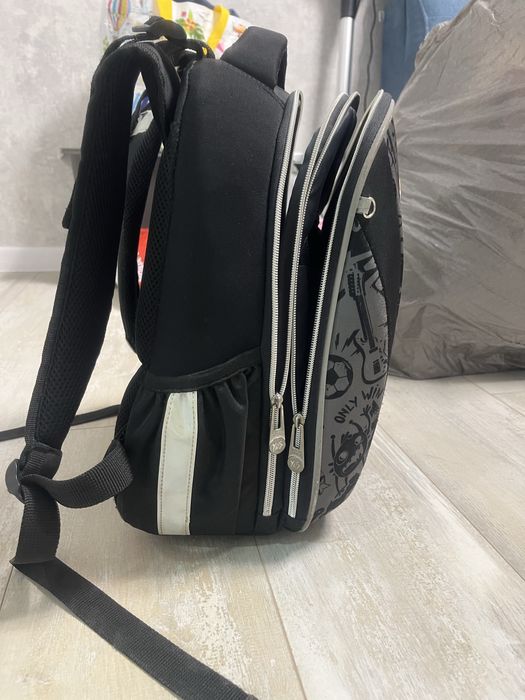 Рюкзак школьный yes