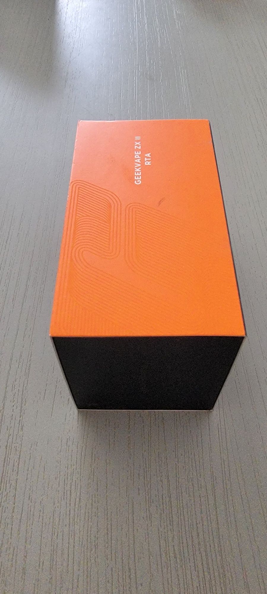 Zeus Mesh prateado