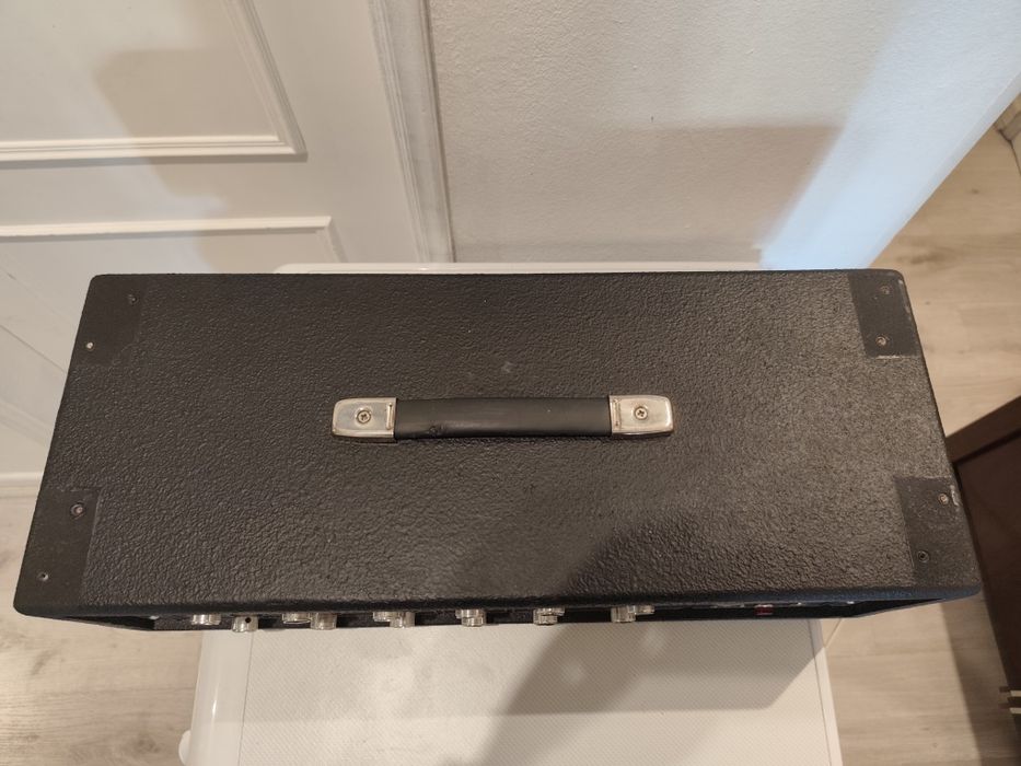 Amplificador Peavey standard 260