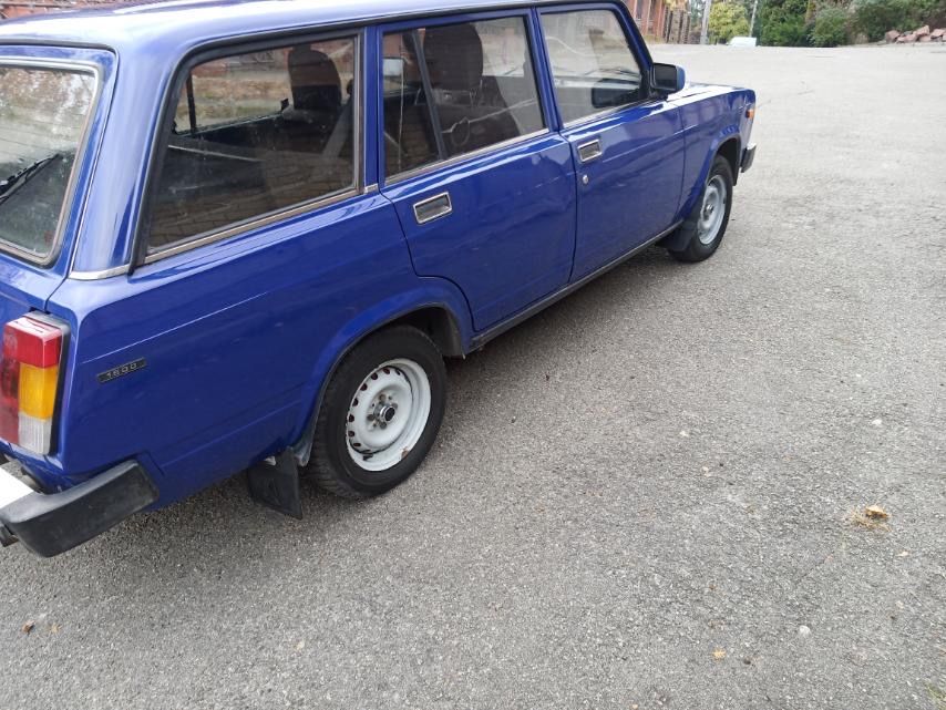 ВАЗ 21043 2004 рік