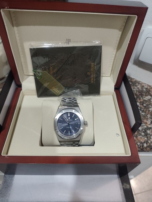 Admar Piguet  Automático