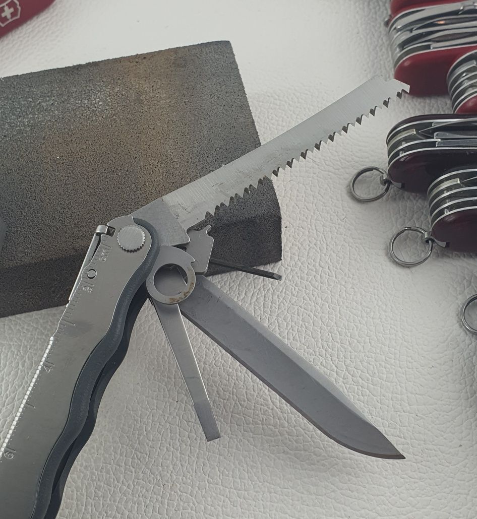 Leatherman Blast USA multitool narzędzie wielofunkcyjne
