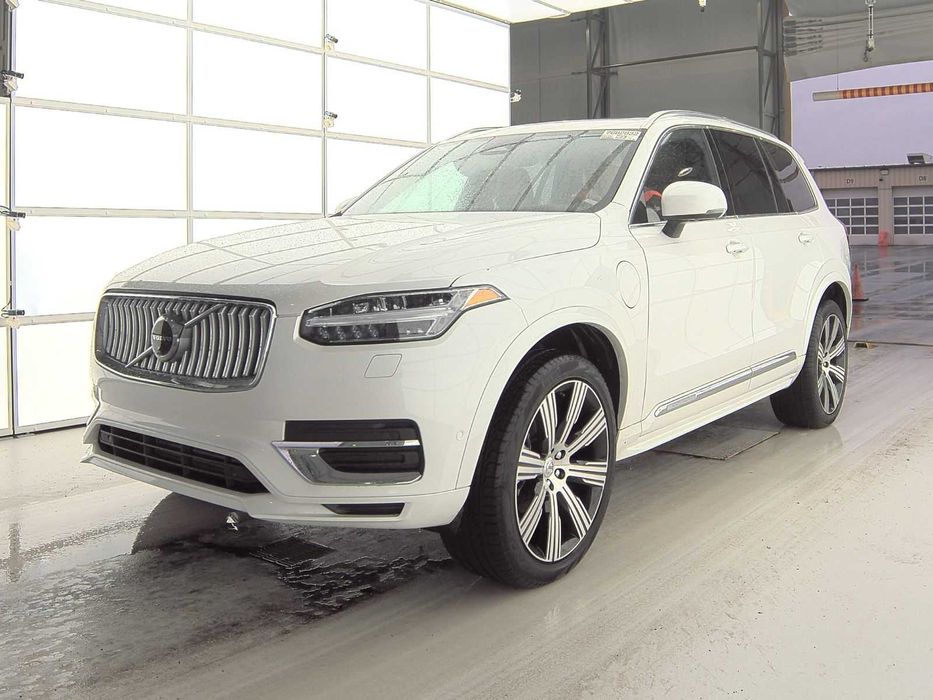 2023 Volvo XC90 Recharge Plug-In Hybrid T8 Ultimate
