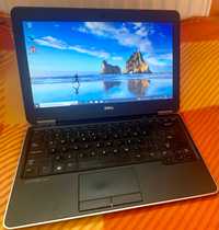 Ultrabook Dell Latitude E7240 i7 4600U Ram 8GB SSD 128GB Win 10Pro