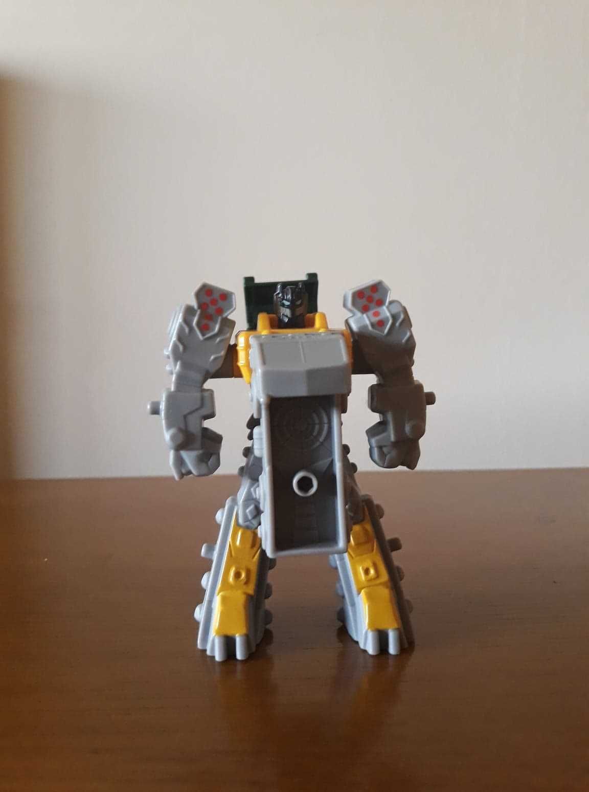 Vendo Coleçao Transformers