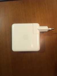 Adaptador corrente USB-C 60W