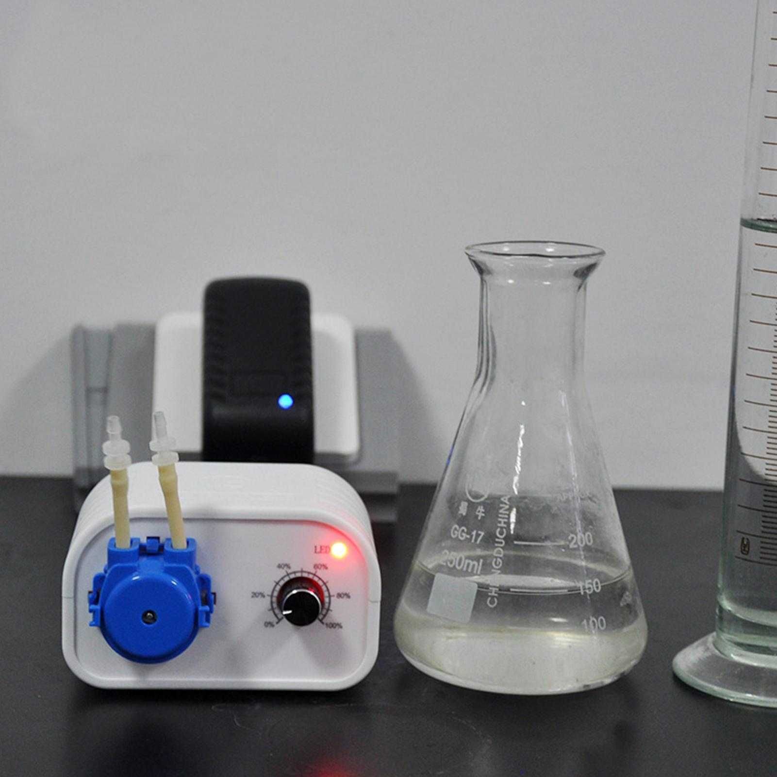 Перистальтический насос Kamoer NKCP-B08B, аквариумный водяной насос