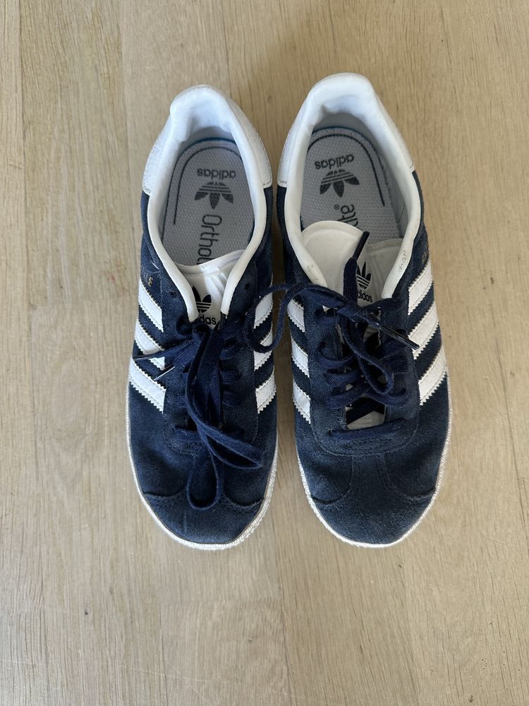 Buty Adidas Gazelle 35