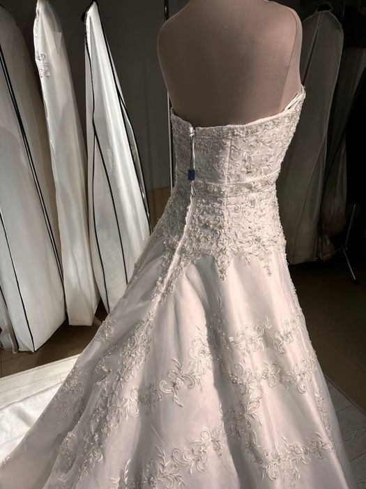 Весільна сукня Miss Kelly