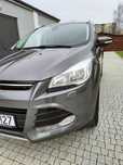 Ford Kuga 4x4 2.0 TDCI 163KM SERWIS ASO symboliczny przebieg 92tys. Km