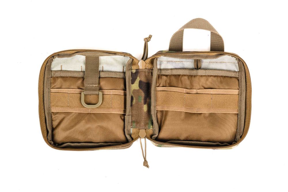 Підсумок універсальний milltool  B-Gear