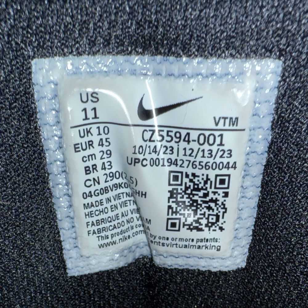Nike AIR MAX 90 LTR оригінал б/у в гарному стані us11 eur45