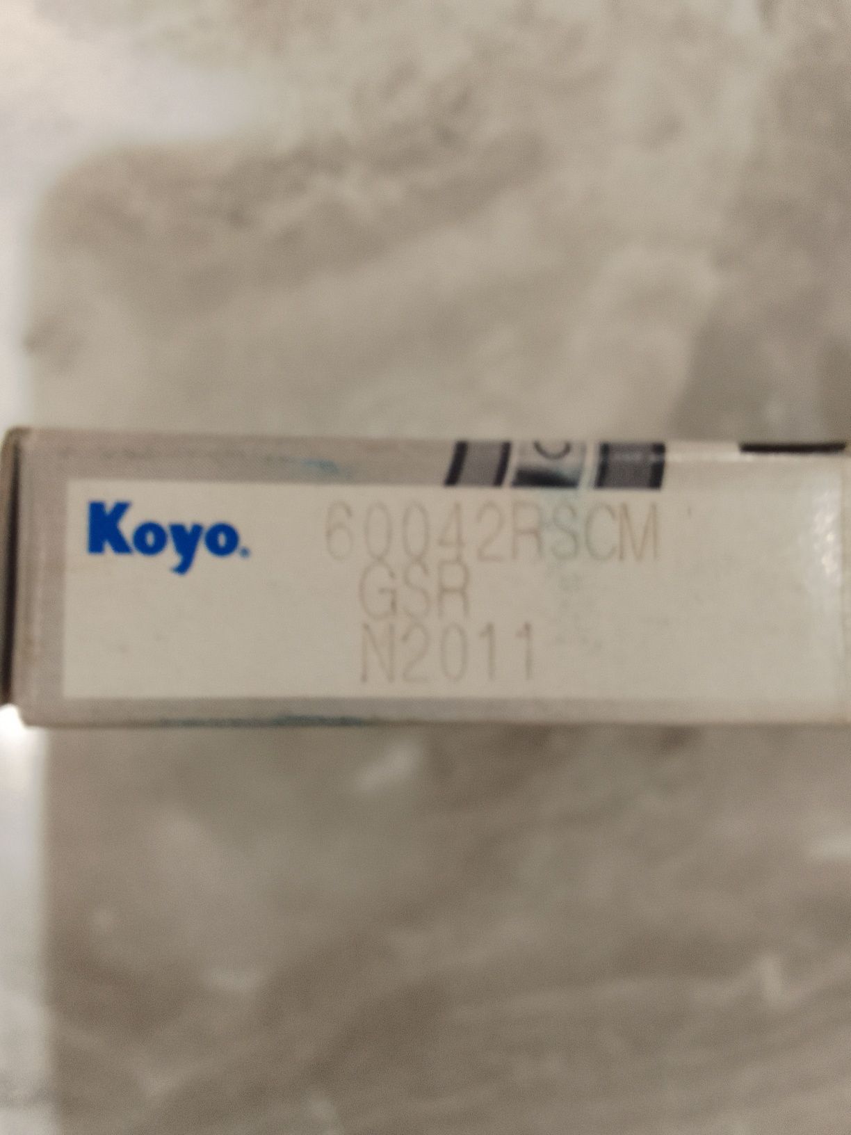 Продам подшипник 60042RSCM