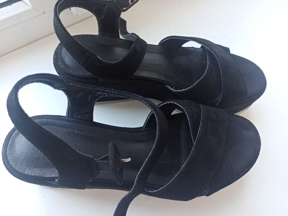 Продам жіночі босоніжки, 36 розмір